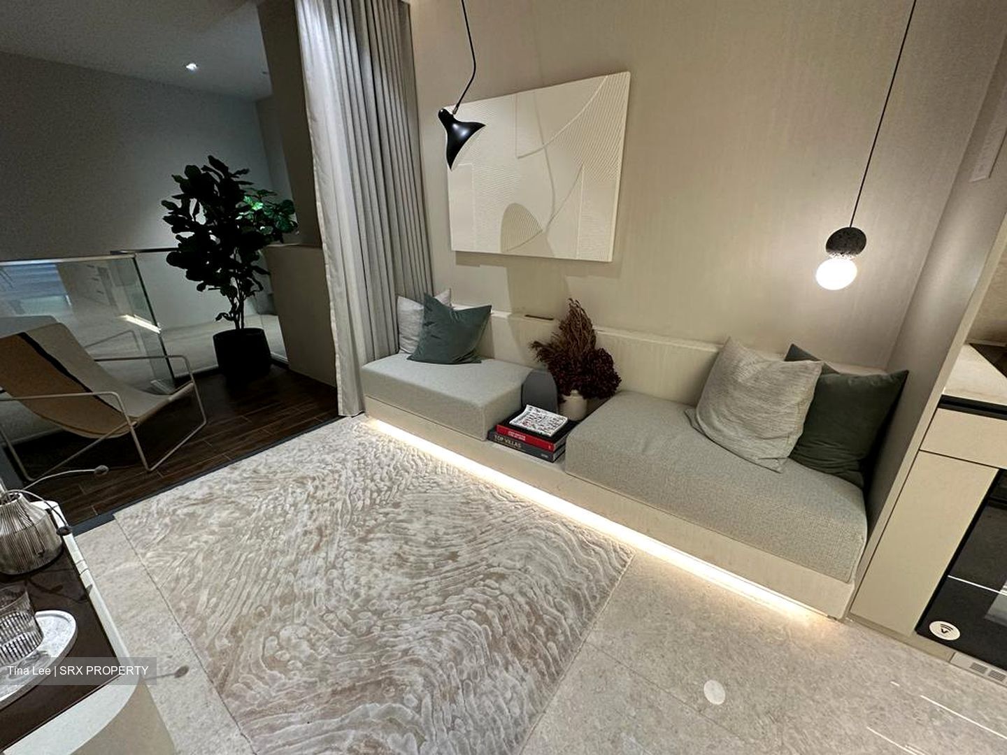 Hill House (D9), Apartment #420965131